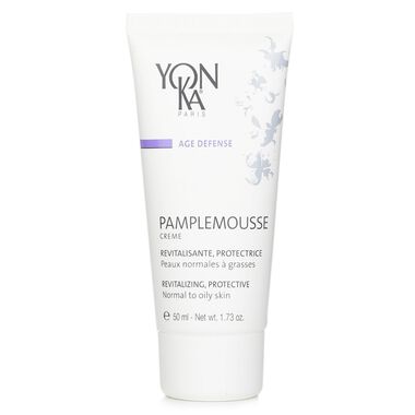 Age Defense Pamplemousse Creme faces age defense pamplemousse creme