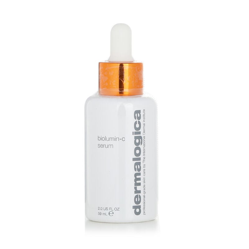dermalogica bioluminc serum