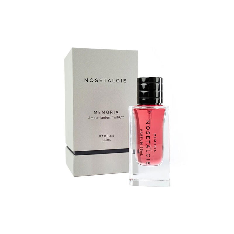 nosetalgie memoria