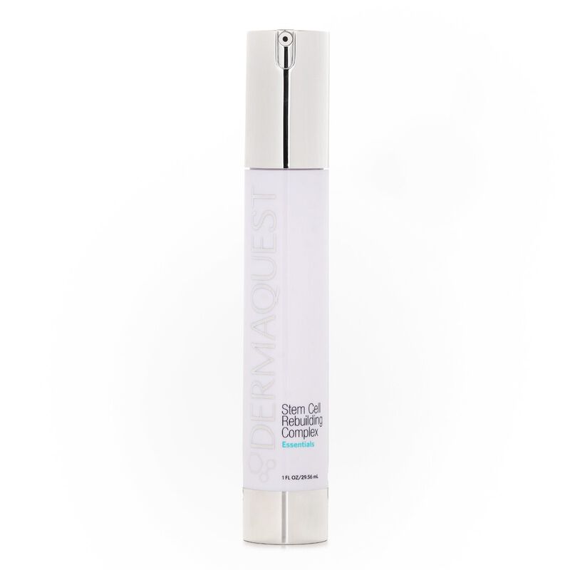 dermaquest advanced stem cell rebuilding complex