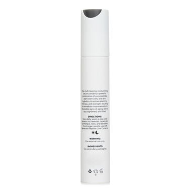 faces advanced 3d hydrafirm serum