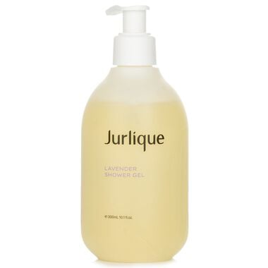 faces lavender shower gel