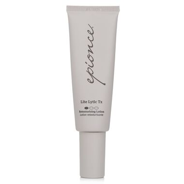 faces lite lytic tx retexturizing lotion