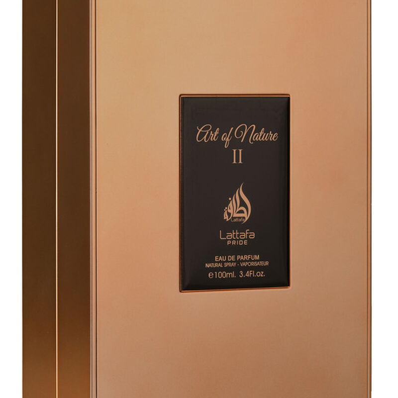 لطافة فن الطبيعة 2