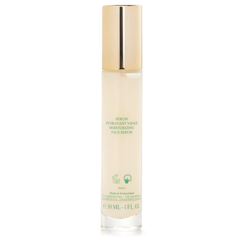 valmont hydra 3 regenetic serum