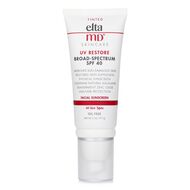 faces uv restore physical facial sunscreen spf 40