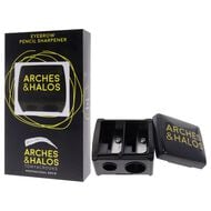 Eyebrow Pencil Sharpener faces eyebrow pencil sharpener