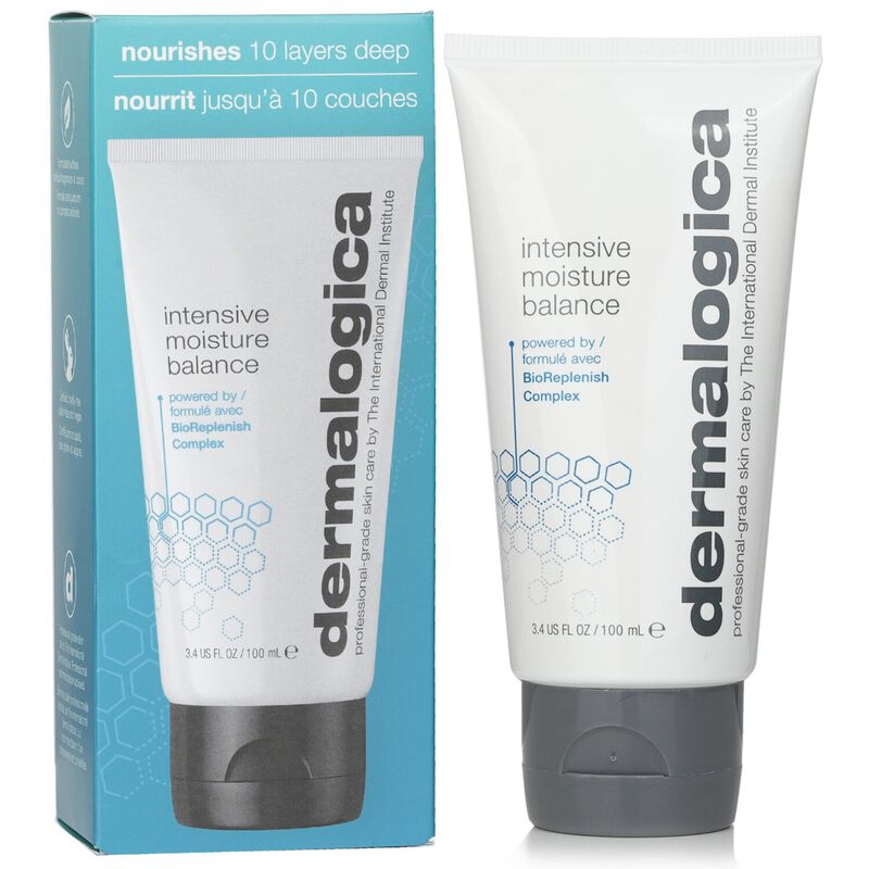 dermalogica intensive moisture balance