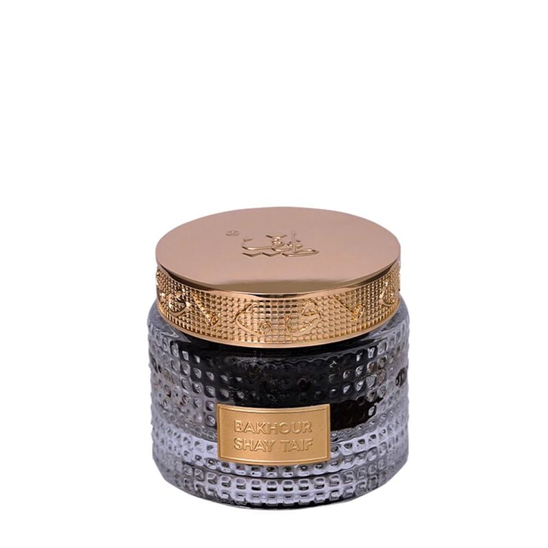 taif al emarat bakhour shay taif