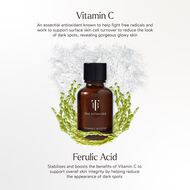 faces vitamin c booster