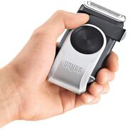MobileShave M 90 Shaver faces mobileshave m 90 shaver