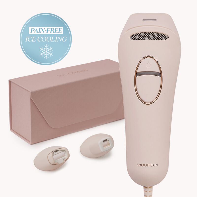 smoothskin ipl pure switch