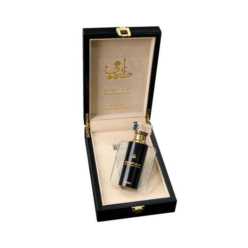 طيف الإمارات زيت عطري الشيخ حمدان