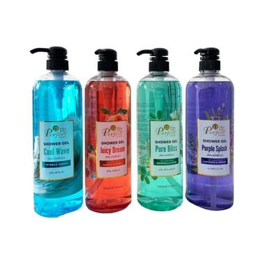 Exfoliating Damask Rose Shower Gel faces exfoliating damask rose shower gel
