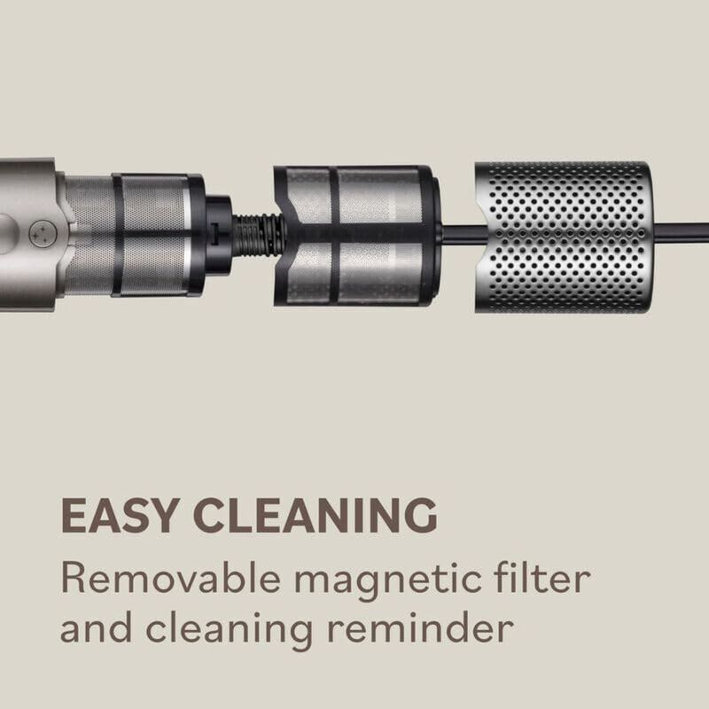babyliss pro drying wand 3in1 hair styling