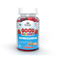 Nutrition Good Gummies Ashwagandha faces nutrition good gummies ashwagandha