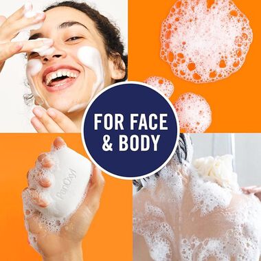 faces acne treatment bar