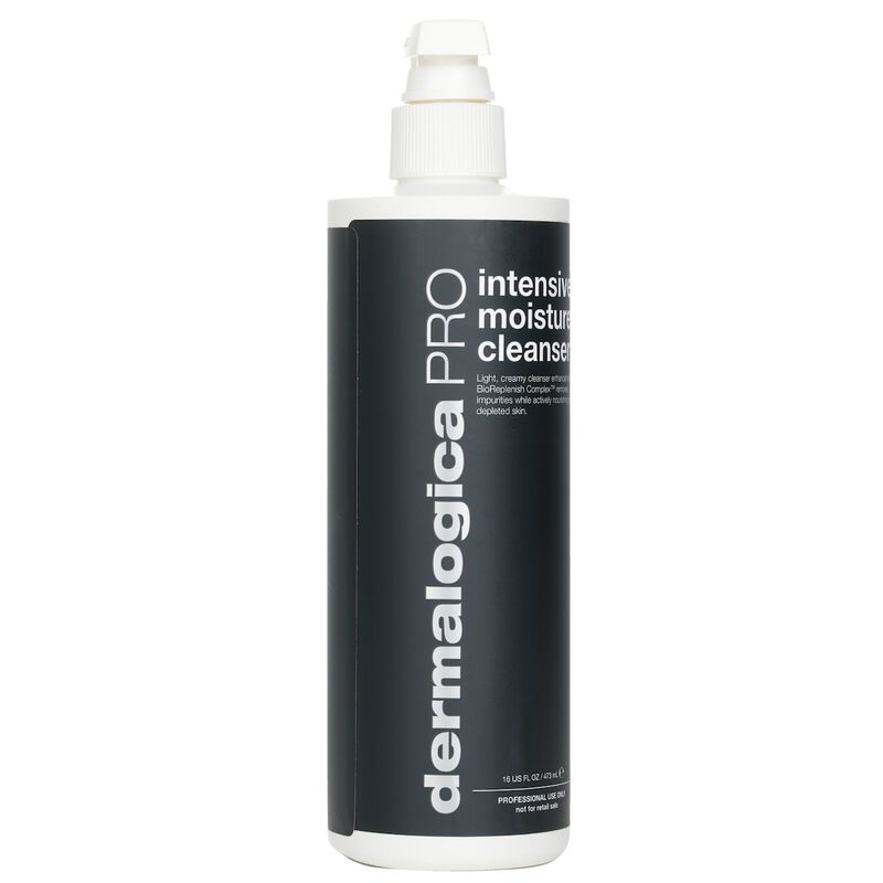 dermalogica intensive moisture cleanser pro