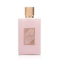 faces ameerat al arab prive rose