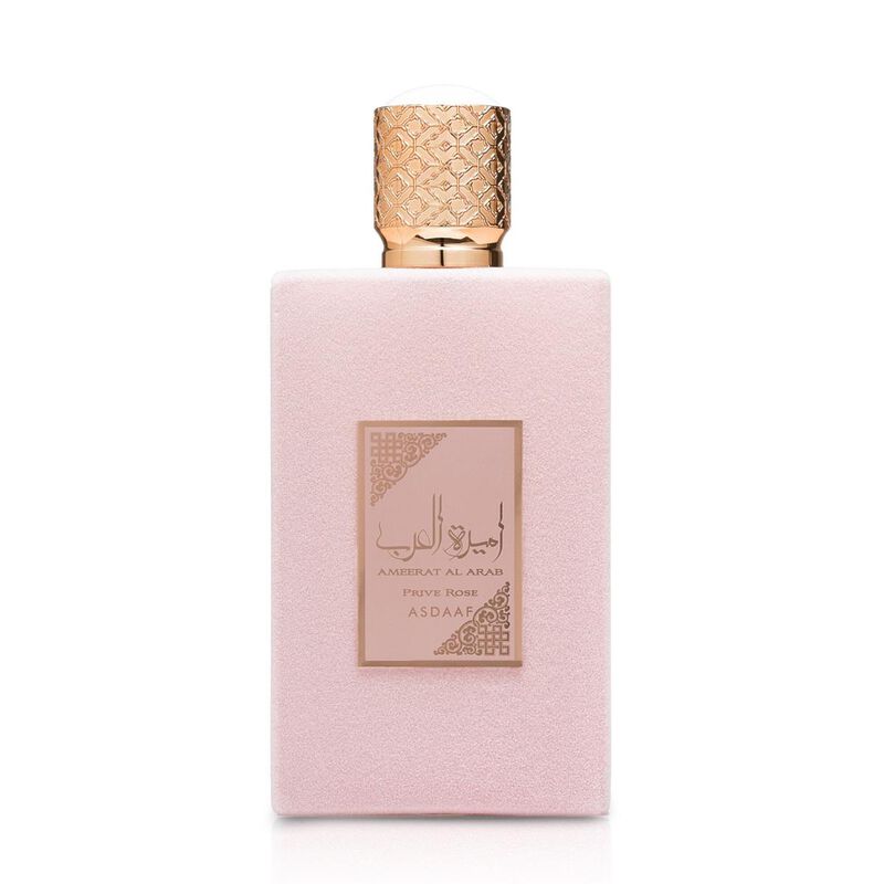 lattafa ameerat al arab prive rose