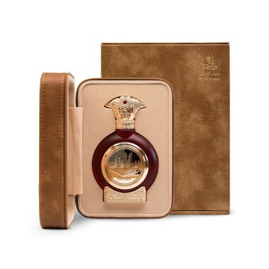 faces عطر البحرين