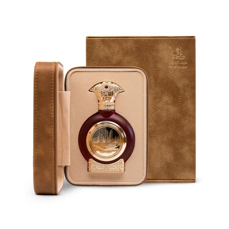 طيف الإمارات عطر البحرين