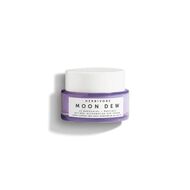 faces moon dew eye cream