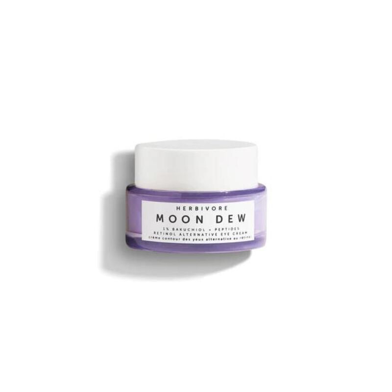 herbivore moon dew eye cream