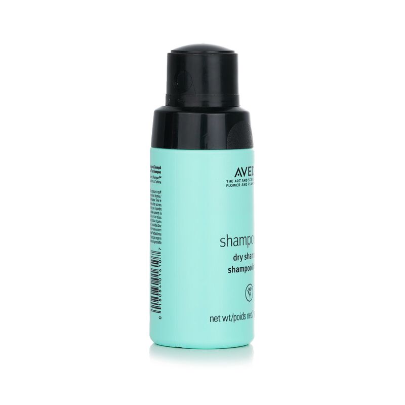 aveda shampowder dry shampoo