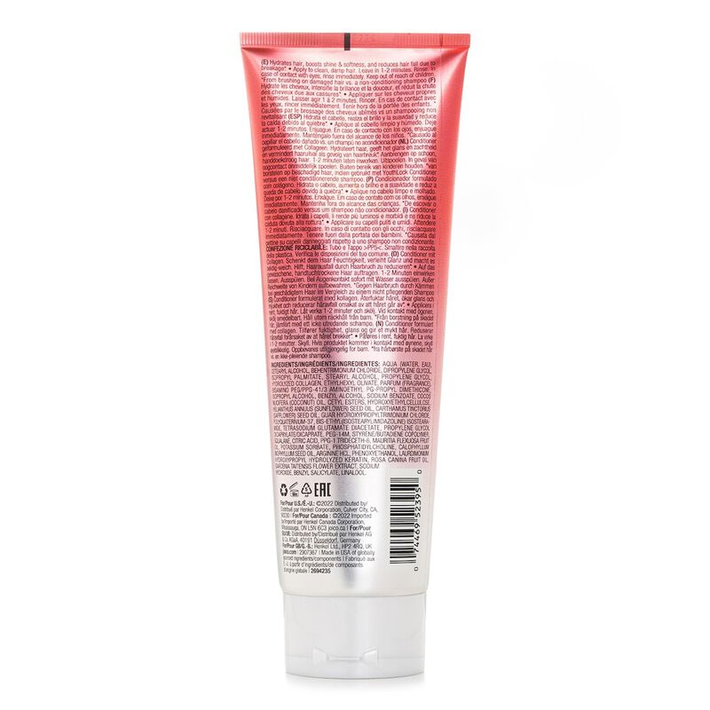 joico youthlock conditioner
