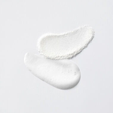 faces rice water bright enzyme powder wash