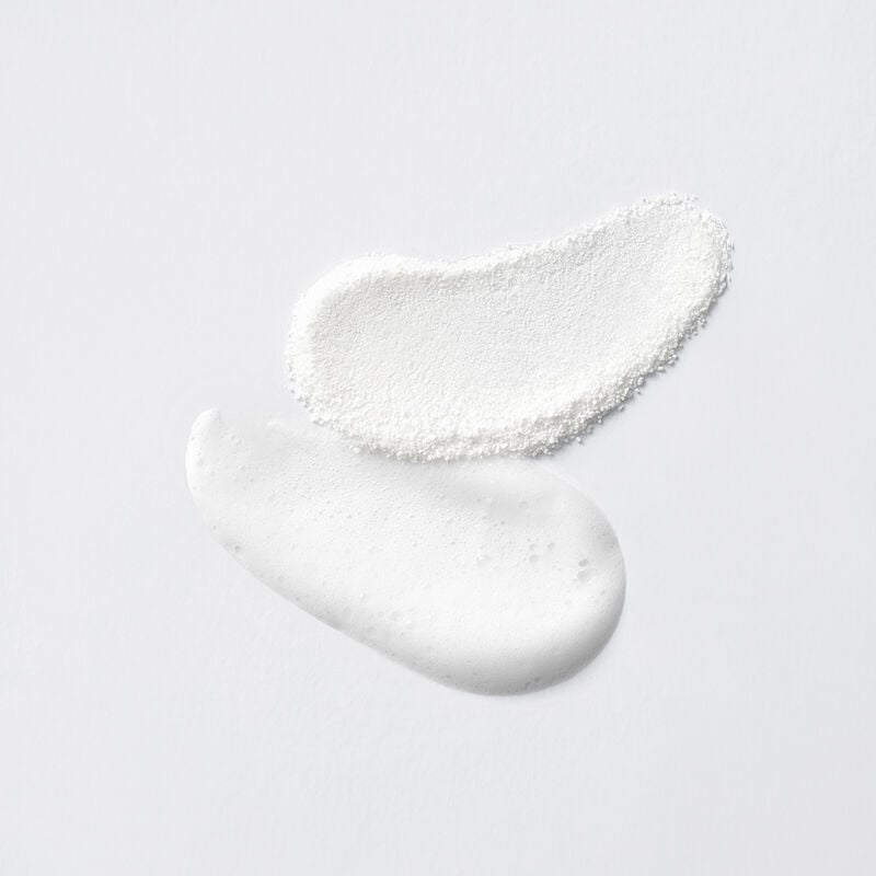 the face shop مسحوق تنظيف إنزيمي لتفتيح البشرة بماء الأرز