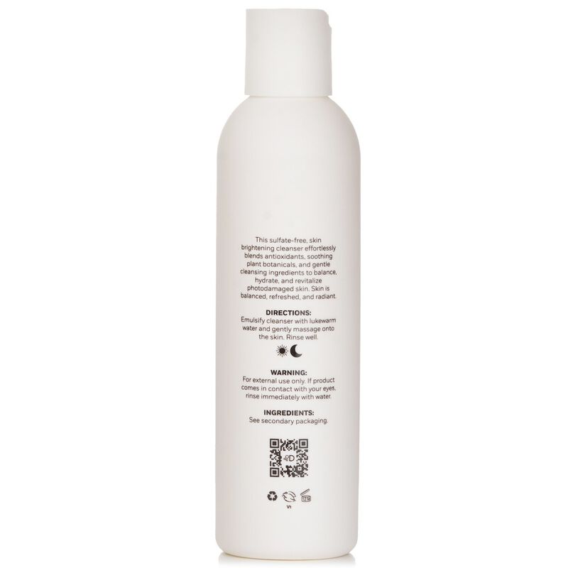 dermaquest melaquest facial cleanser