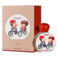 faces pride kids   riders