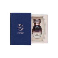 Pure Dehn Oud faces pure dehn oud