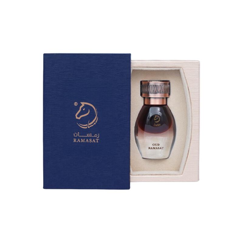ramasat pure dehn oud