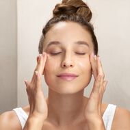 faces زيت تنظيف ميتامورفوسيس