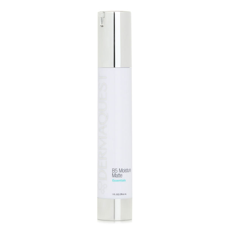 dermaquest essentials b5 moisture matte