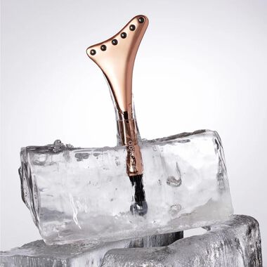 faces cryo tech facial tool