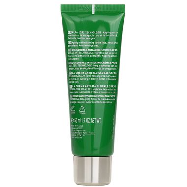 Nuxuriance Ultra The Global Anti-aging SPF 30 Day Cream faces nuxuriance ultra the global anti aging spf 30 day cream