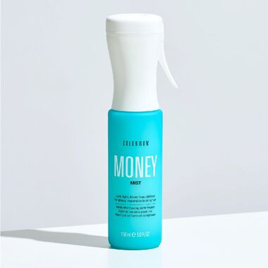 faces money mist