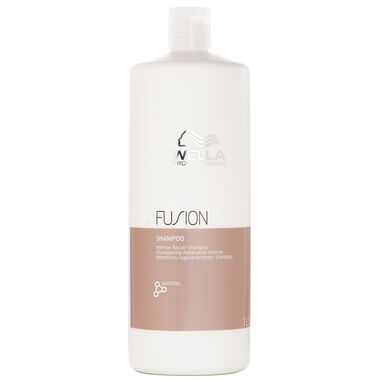 faces fusion intense repair shampoo