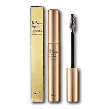 faces gold collagen mascara volume