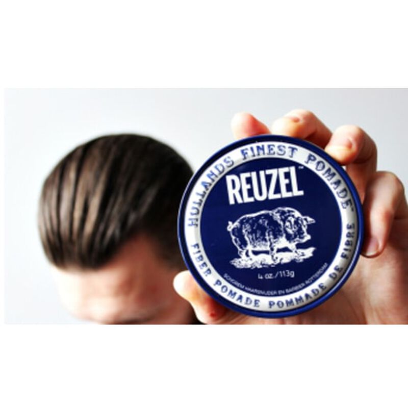 reuzel fiber pomade
