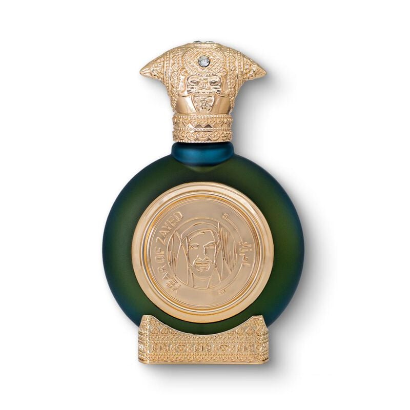 taif al emarat year of zayed