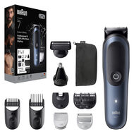 faces all in one grooming kit 11 in 1   aio7540