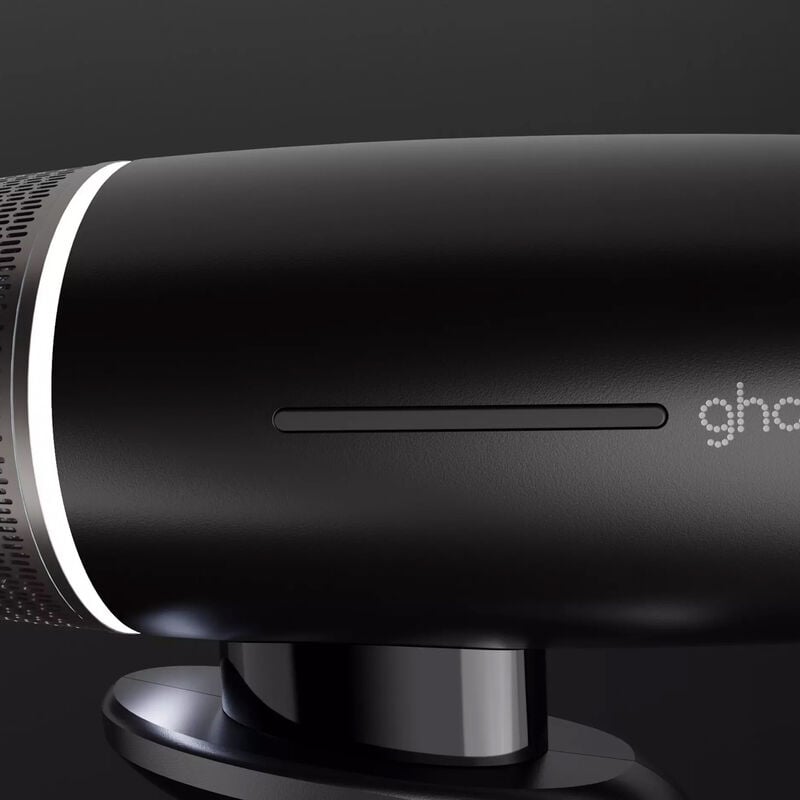 ghd speed ionic hair dryer