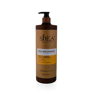 faces shea hair shampoo almond oil   honey