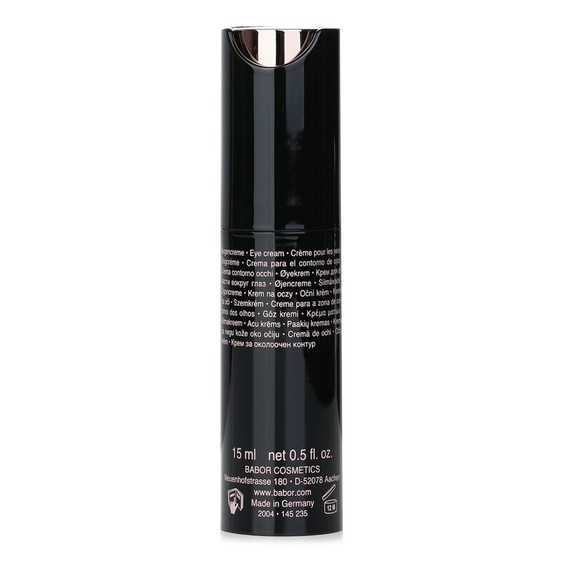 babor كريم العيون برو ريفيرسيف