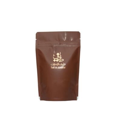 faces عود زعفران